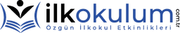 İlkokulum