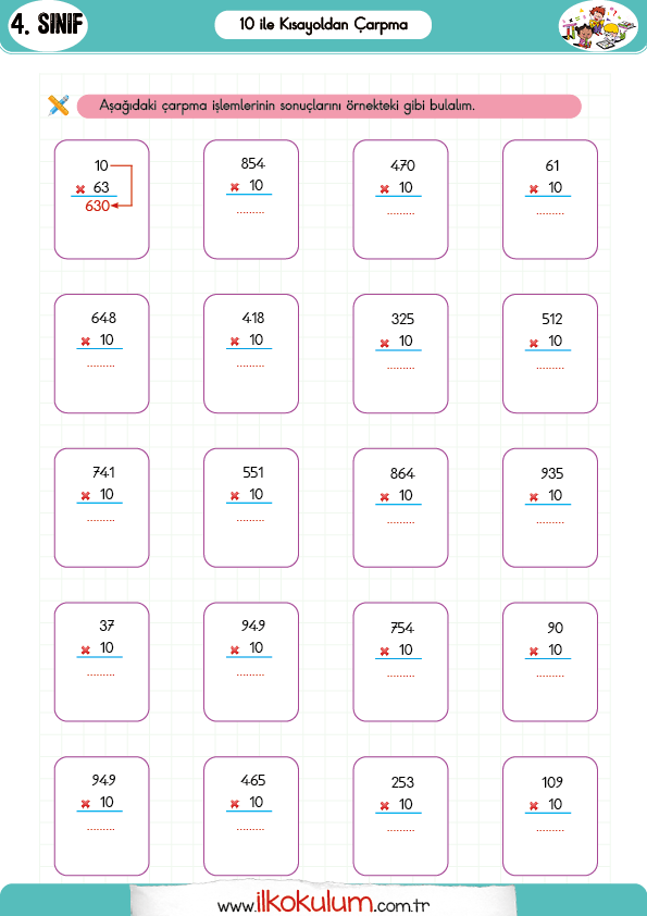 10-100-1000-ile-carpma-islemi-4-sinif-matematik kopyası5