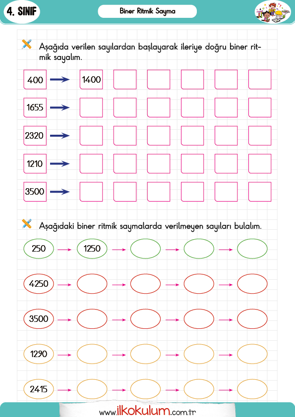 biner-ritmik-sayma-4-sinif-matematik2
