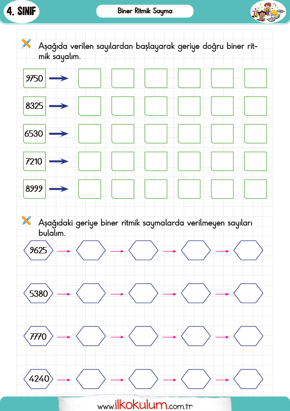 biner-ritmik-sayma-4-sinif-matematik3