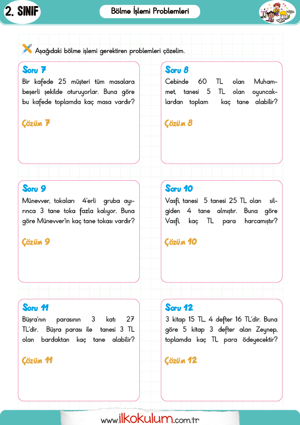 bolme-islemi-problemler-2-sinif-matematik3