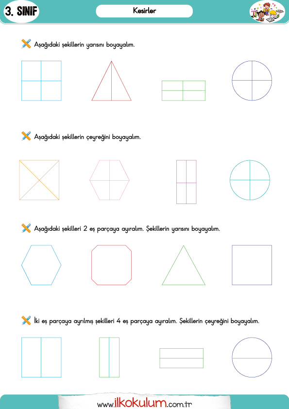 butun-yarim-ceyrek-kesirler-3-sinif-matematik2