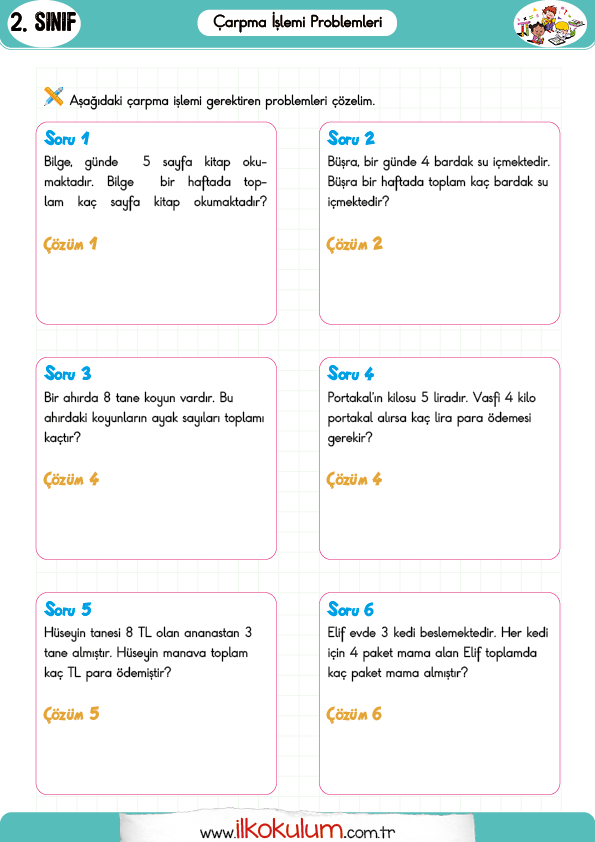 carpma-islemi-problemler-2-sinif-matematik2