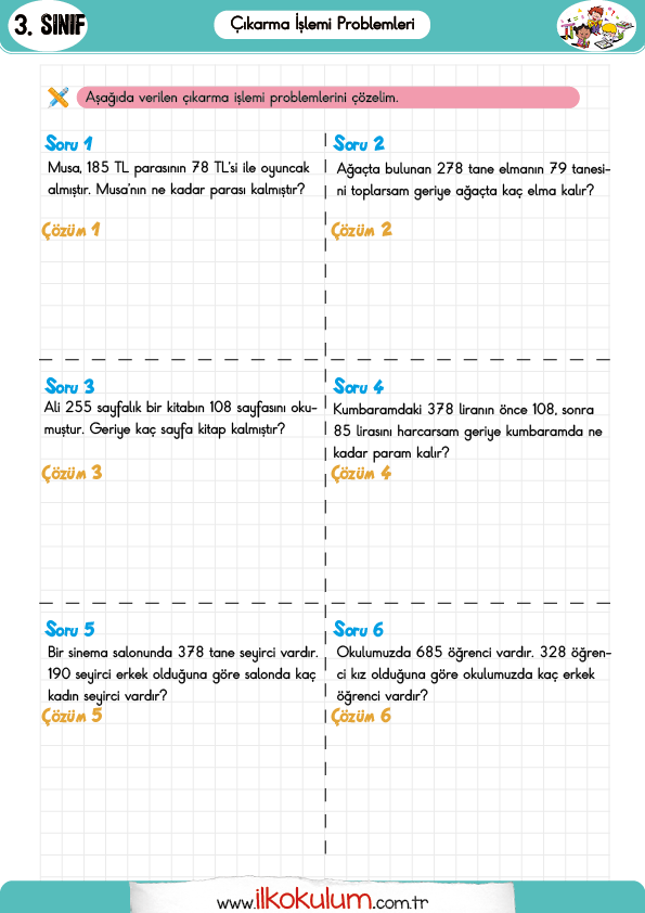cikarma-islemi-problemler-3-sinif-matematik3