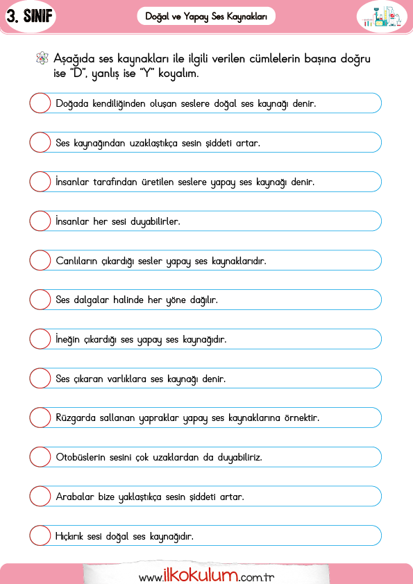 dogal-ve-yapay-ses-kaynaklari-3-sinif-fen-bilimleri3