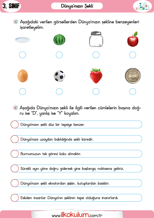 dunyamizin-sekli-3-sinif-fen-bilimleri2