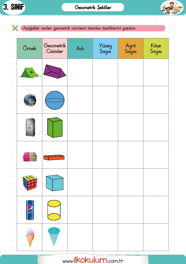 geometrik-sekiller-3-sinif-matematik2