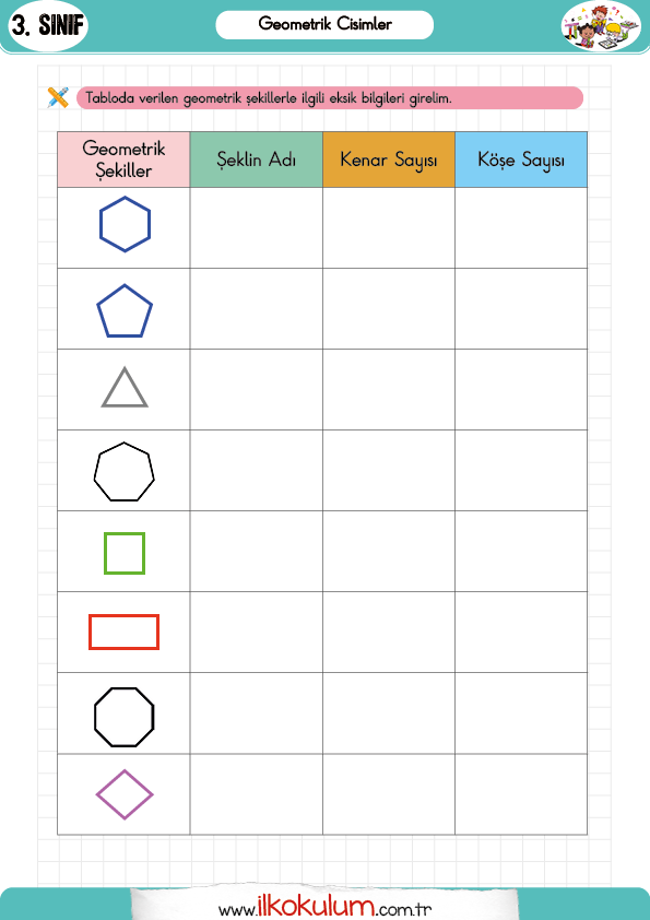 geometrik-sekiller-3-sinif-matematik3
