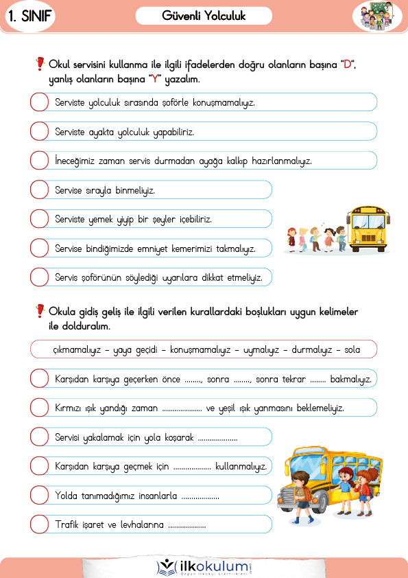 guvenli-yolculuk-1-sinif-hayat-bilgisi2