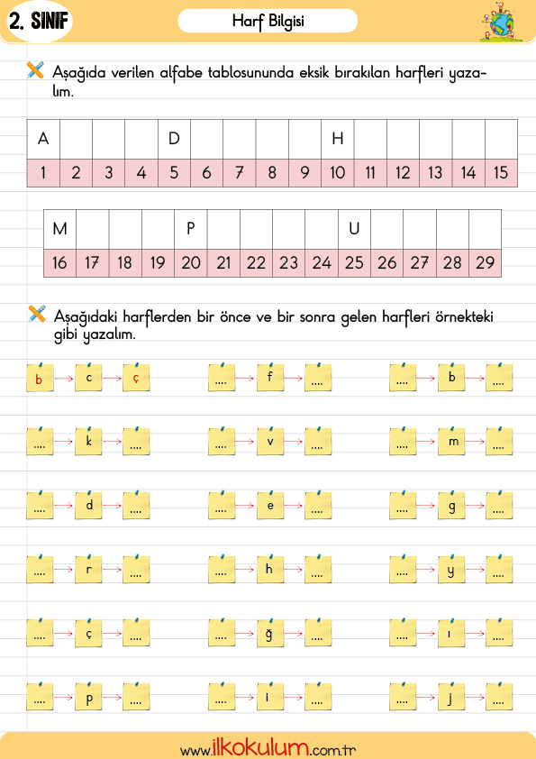 harf-bilgisi-etkinlikleri-2-sinif2