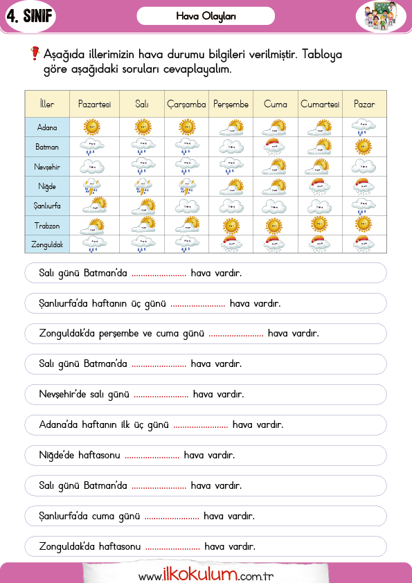 hava-olaylari-4-sinif-sosyal-bilgiler2