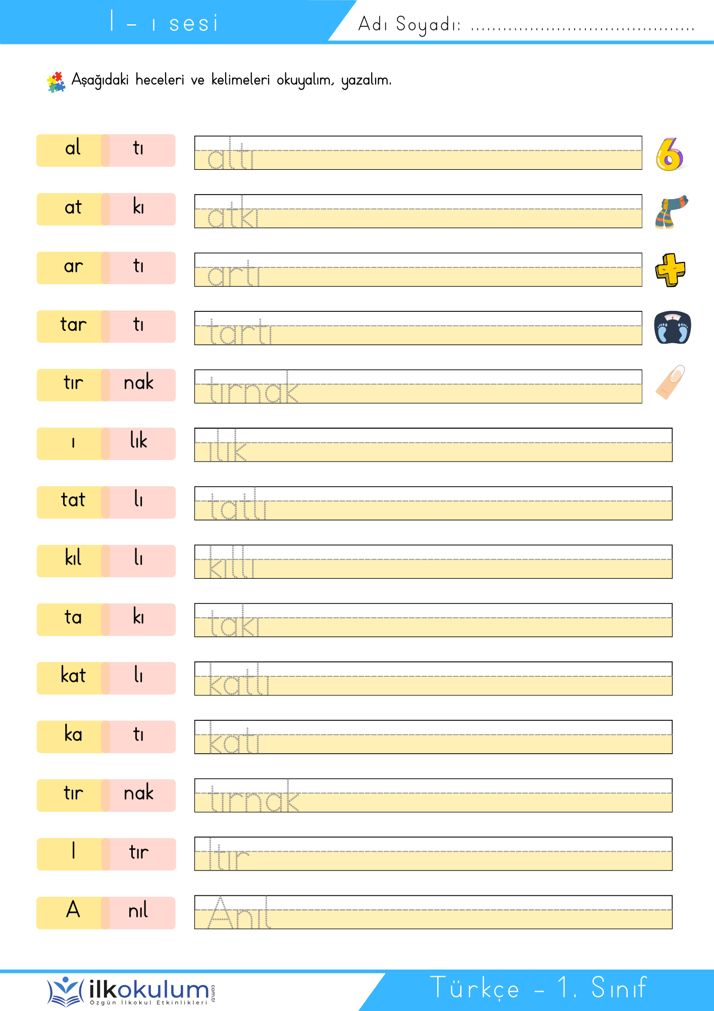 ı sesi etkinlikleri 9