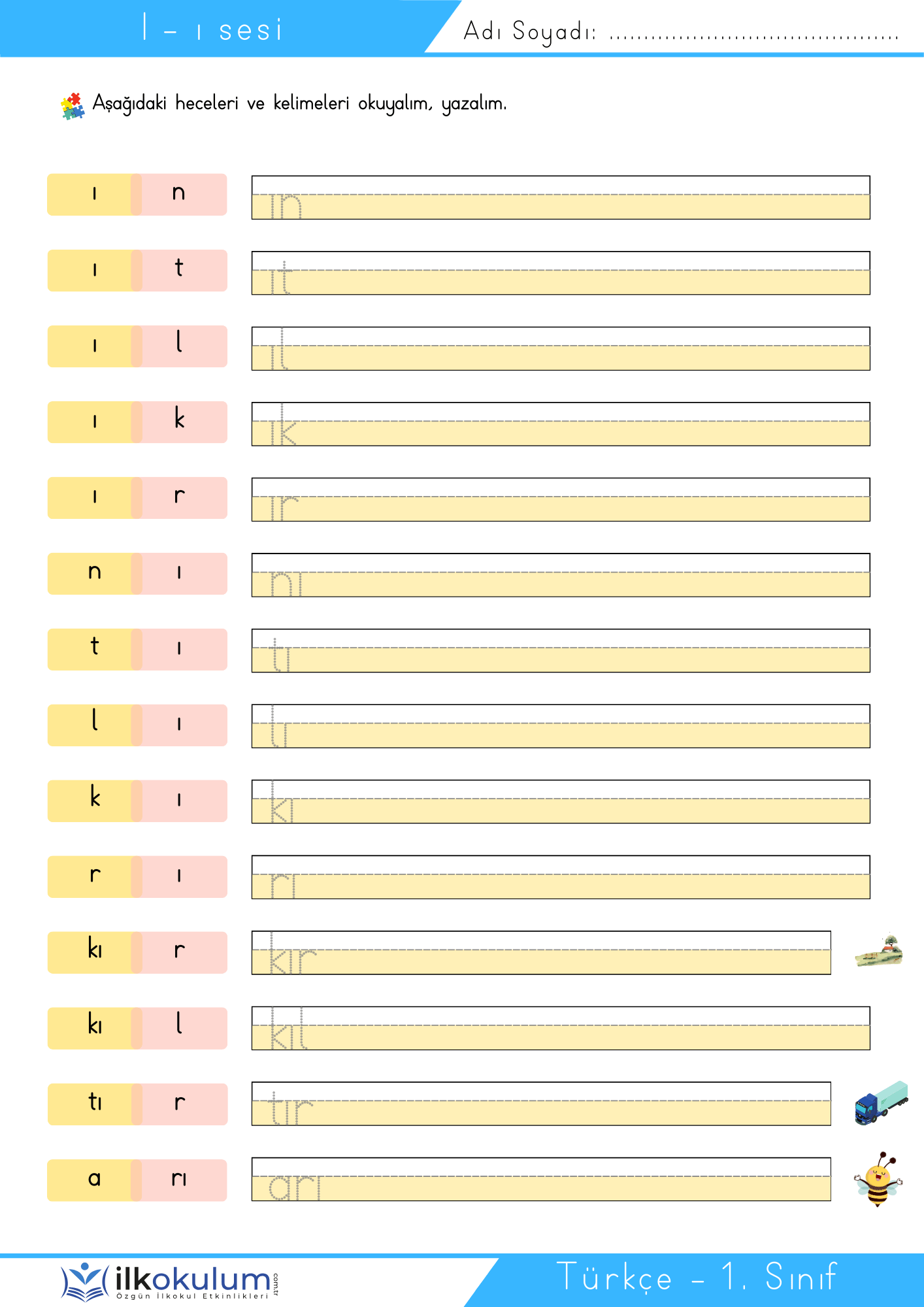 ı sesi etkinlikleri 12