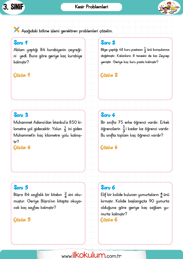 kesir-problemleri-3-sinif-matematik2