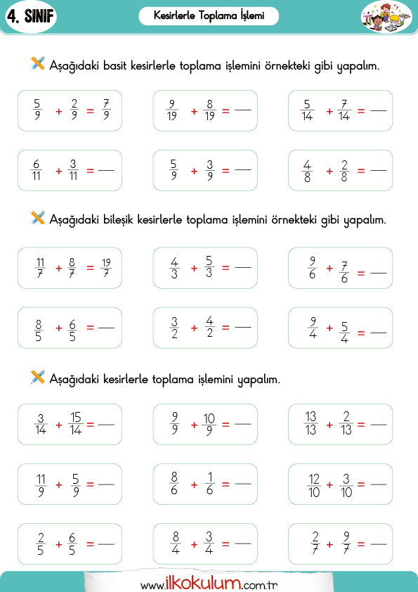 kesirlerle-toplama-islemi-4-sinif-matematik2