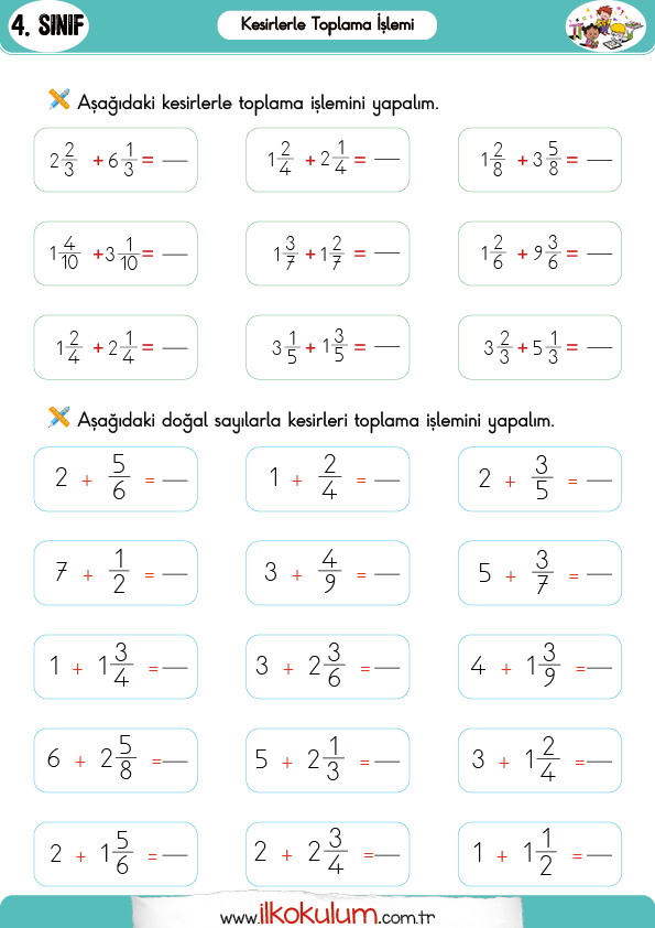 kesirlerle-toplama-islemi-4-sinif-matematik3
