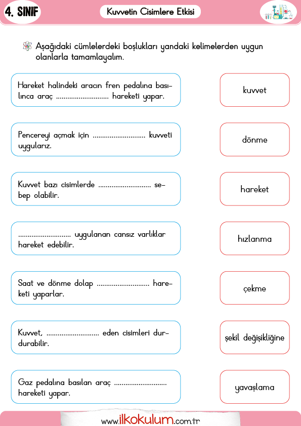 kuvvetin-cisimlere-etkisi-4-sinif-fen-bilimleri2