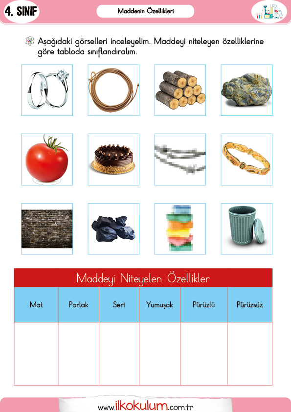 maddenin-ozellikleri-4-sinif-fen-bilimleri2