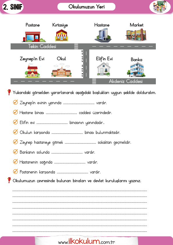 okulumuzun-yeri-2-sinif-hayat-bilgisi2