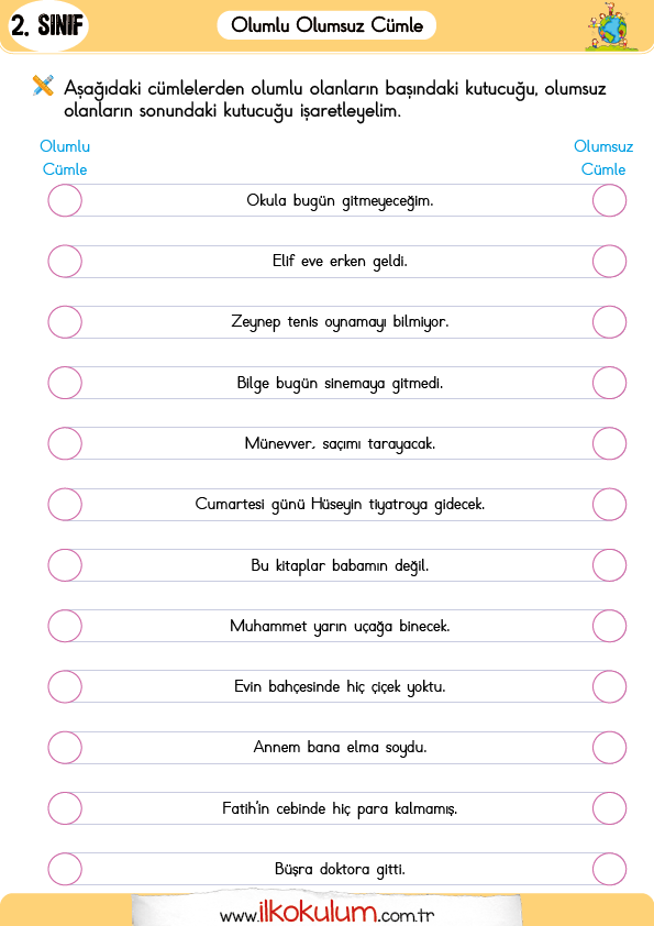 olumlu-olumsuz-cumle-2-sinif-turkce2