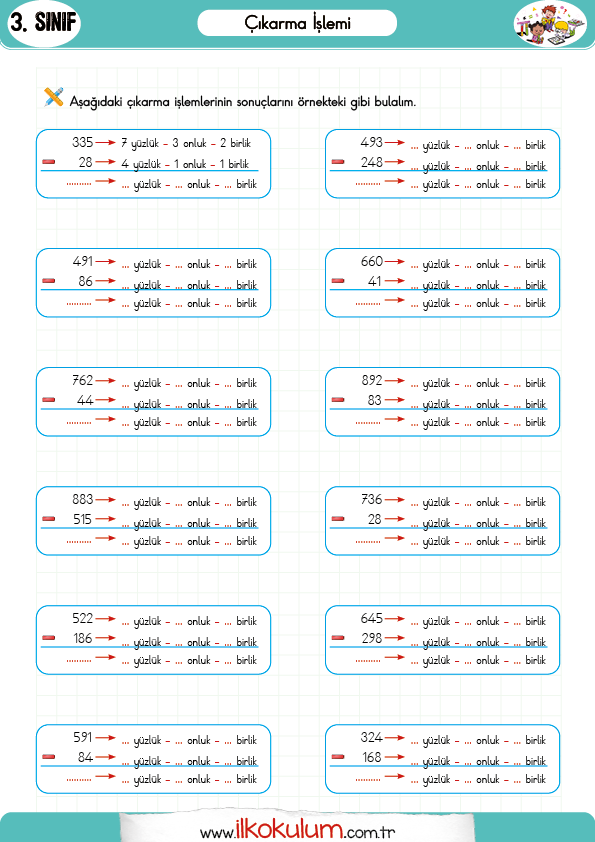 onluk-bozarak-cikarma-islemi-3-sinif-matematik8