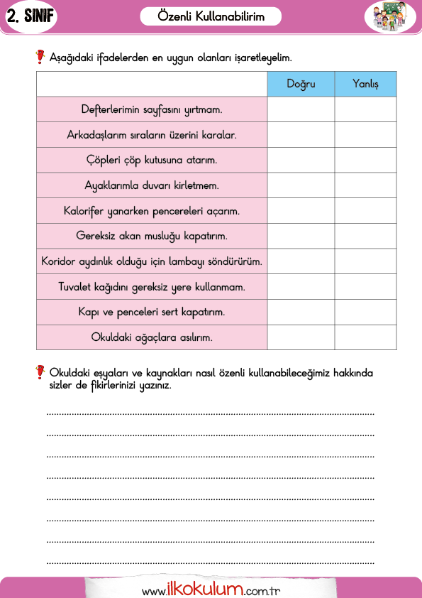 ozenli-kullanabilirim-2-sinif-hayat-bilgisi2