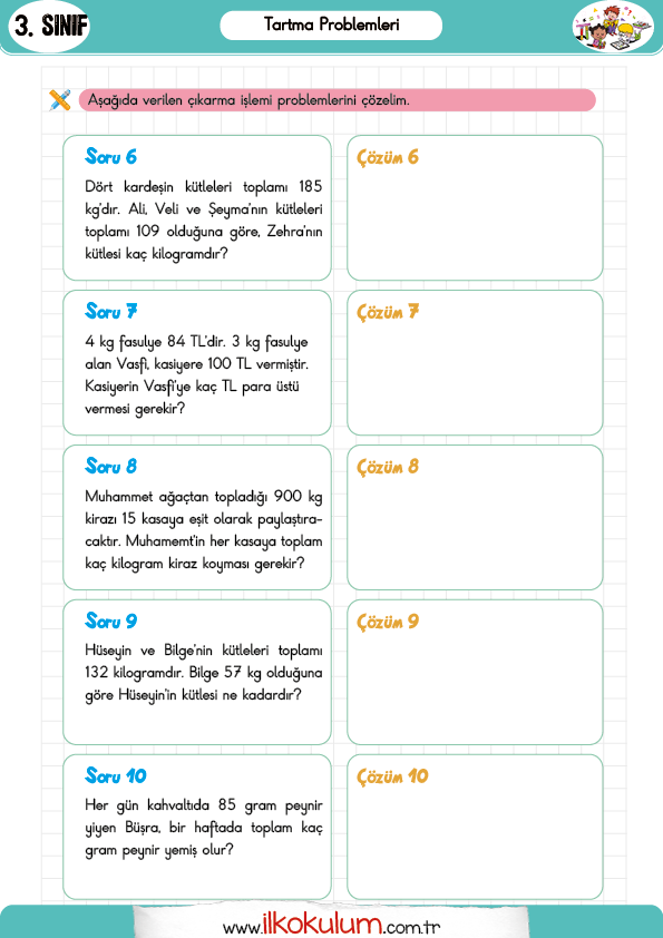 tartma-problemleri-3-sinif-matematik3