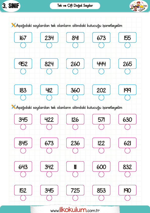 tek-ve-cift-sayilar-3-sinif-matematik2