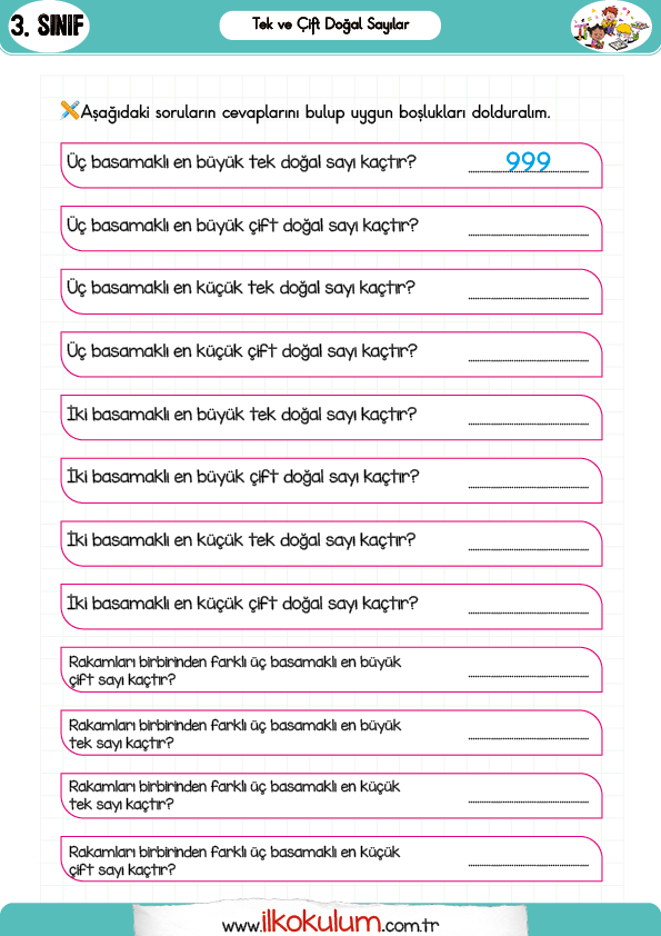 tek-ve-cift-sayilar-3-sinif-matematik4