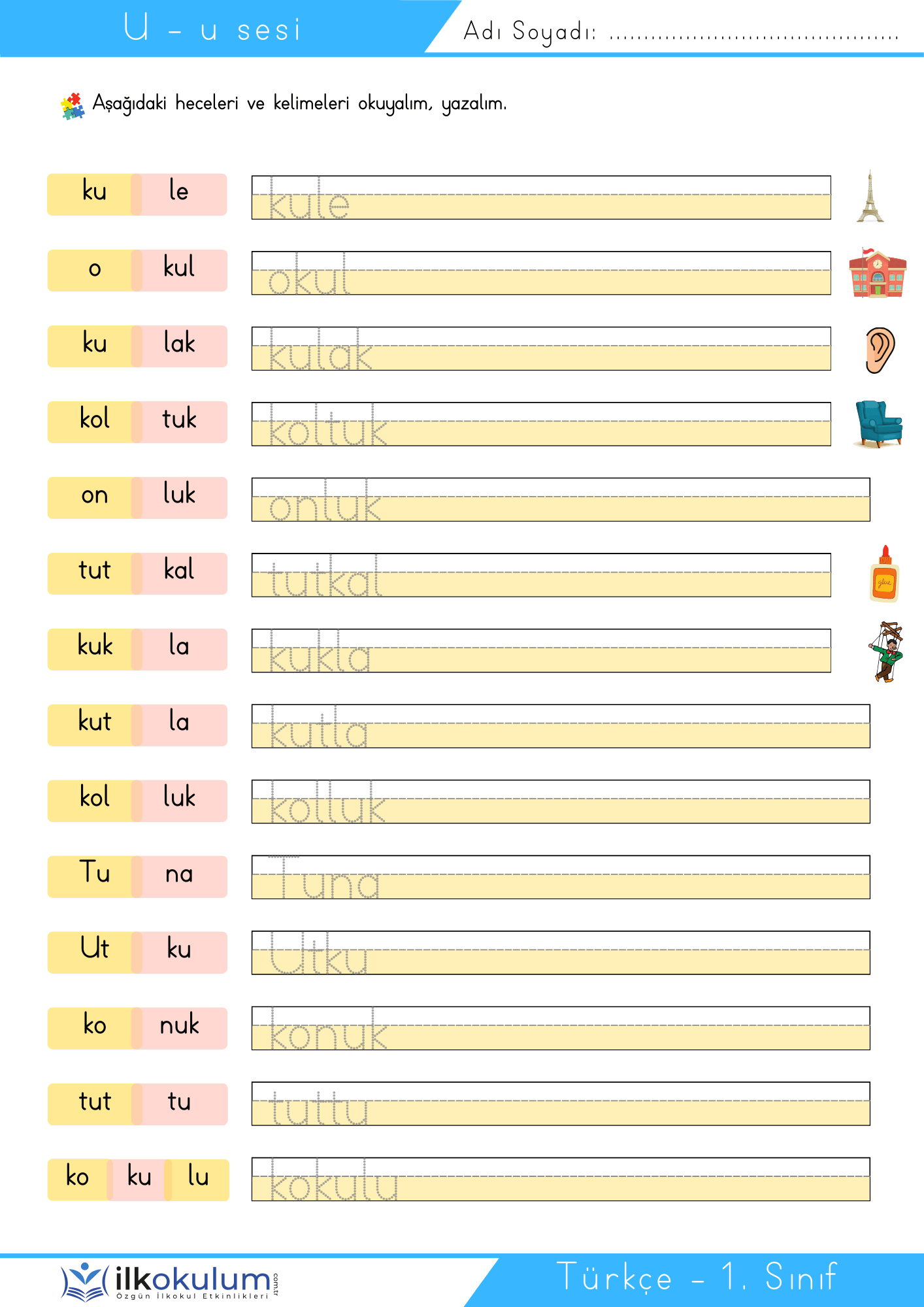 u sesi etkinlikleri 11