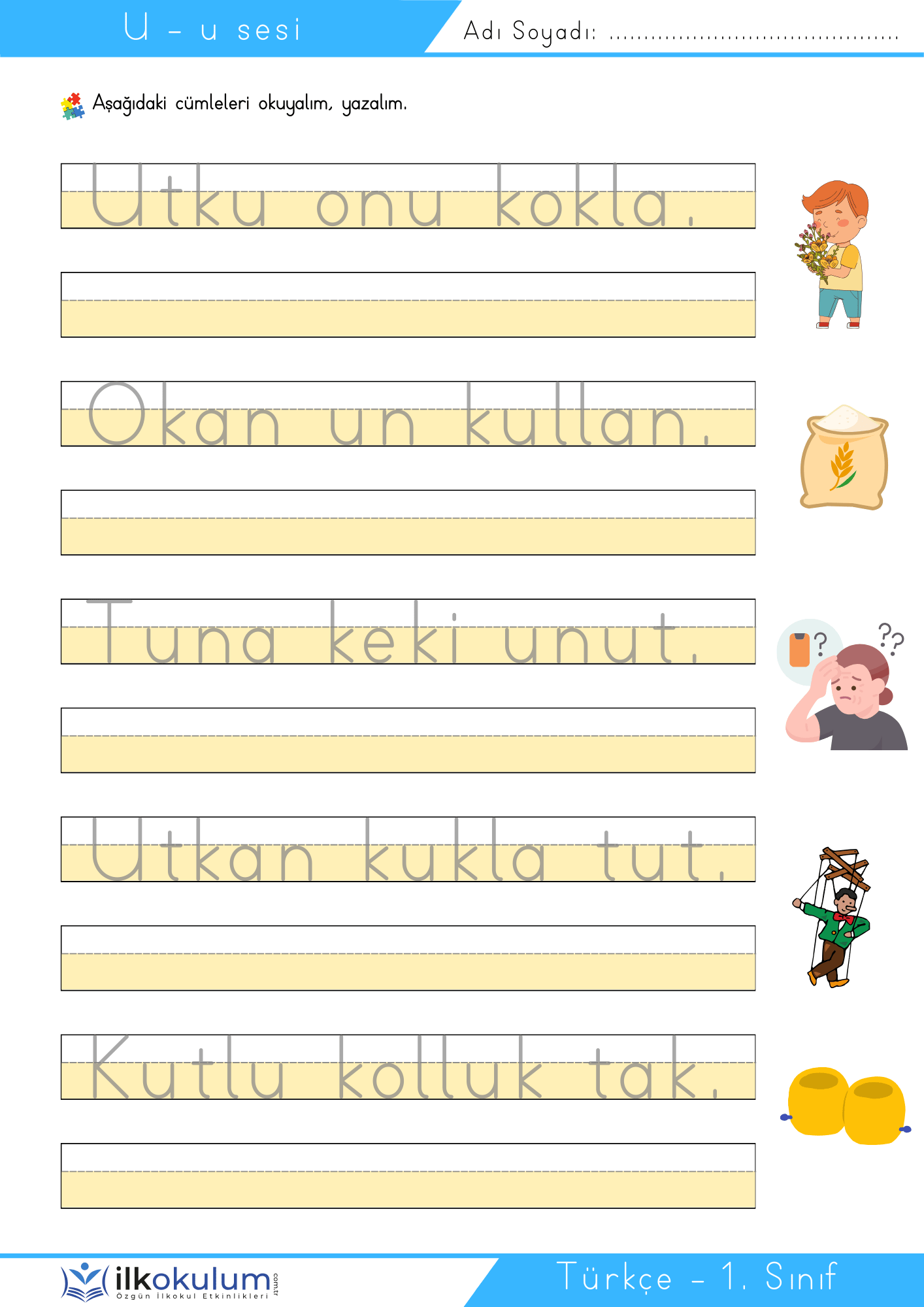 u sesi etkinlikleri 12