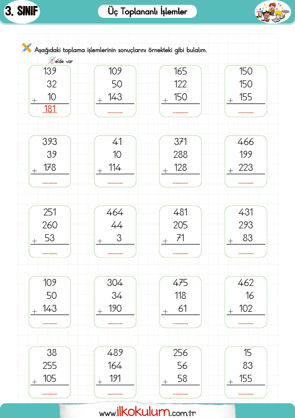 uc-toplananli-toplama-islemi-3-sinif-matematik3
