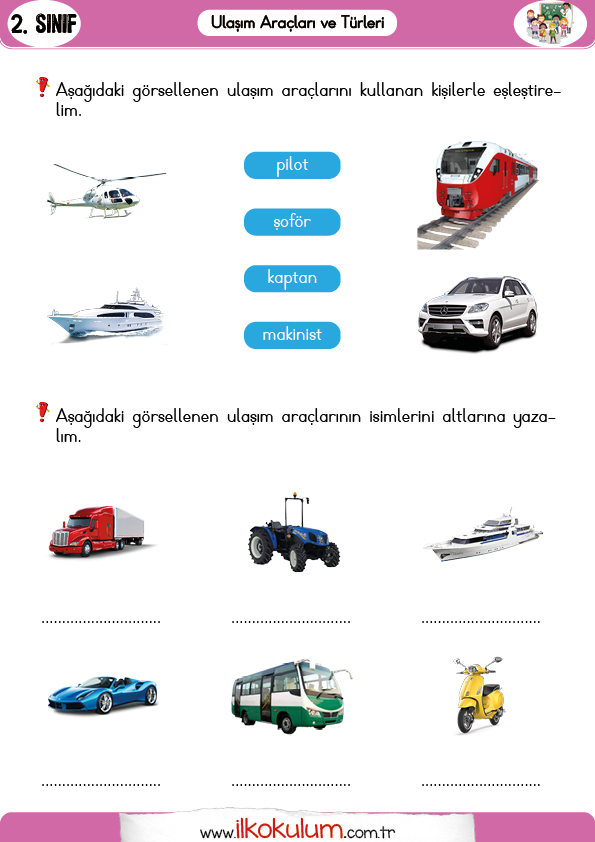 ulasim-araclari-ve-turleri-2-sinif-hayat-bilgisi3