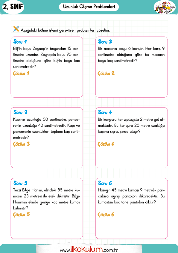 uzunluk-olcme-problemleri-2-sinif-matematik3