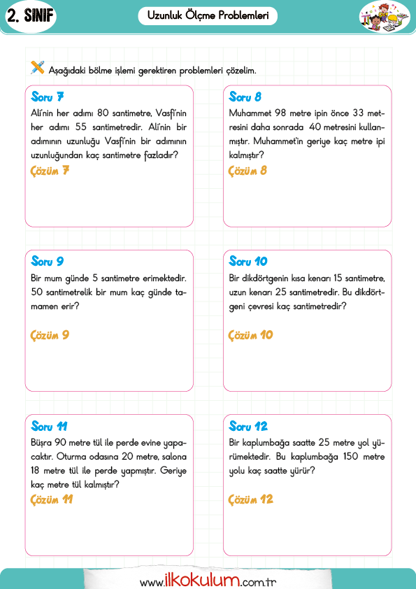 uzunluk-olcme-problemleri-2-sinif-matematik2