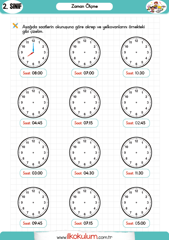 zaman-olcme-2-sinif-matematik4