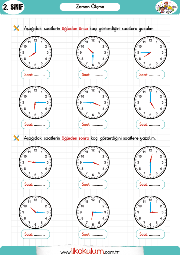 zaman-olcme-2-sinif-matematik3