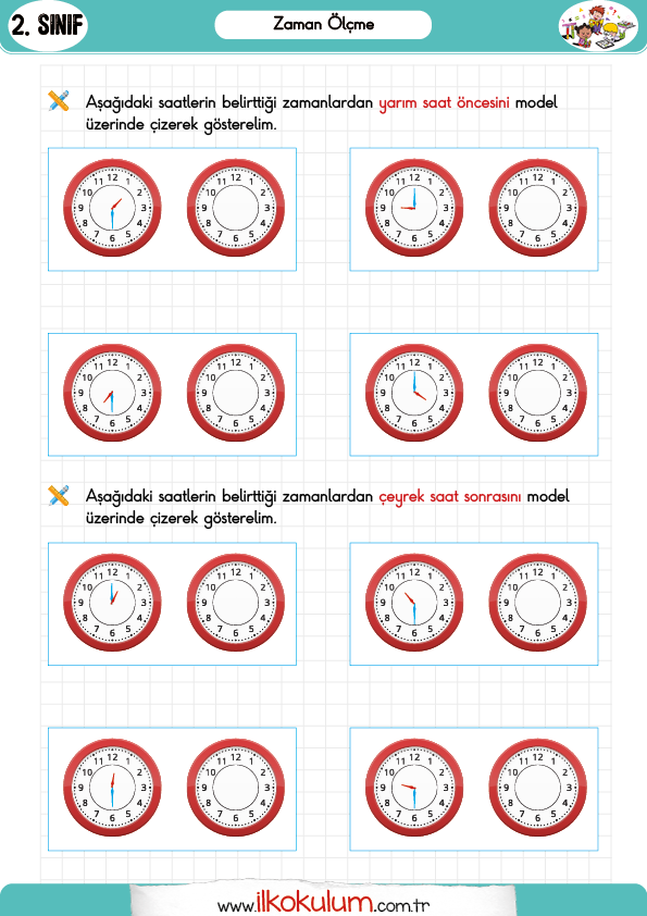 zaman-olcme-2-sinif-matematik6